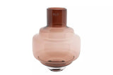 Lowlands Design URTII Luxe Burgundy Vase