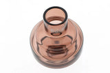 Lowlands Design URTII Luxe Burgundy Vase