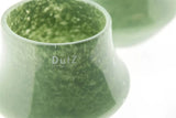 Lowlands Design Marco Orchid Pot - Pistache