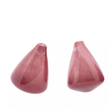 Lowlands Design Tumbling Raspberry Vase by Dutz