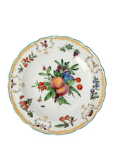 Casa by Josephine Jenno Duke of Gloucester Side Pudding Plates - Set of 4