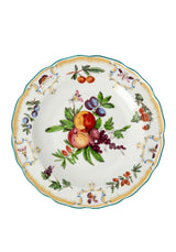 Casa by Josephine Jenno Duke of Gloucester Side Pudding Plates - Set of 4