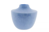 Lowlands Design Zlatko Babyblue Glass Vase