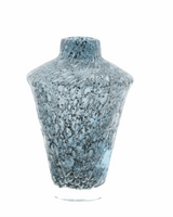 Lowlands Design Gheata Vase & Diffuser - Blue Bubbles