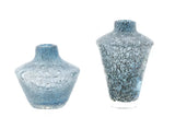 Lowlands Design Gheata Vase & Diffuser - Blue Bubbles