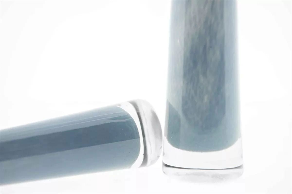 Lowlands Design Vase Solifleur Budvase Jeans