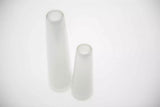 Lowlands Design Vase SOLIFLEUR Budvase - Clear Bubbles