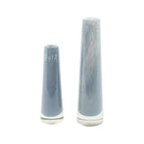 Lowlands Design Vase Solifleur Budvase Jeans