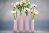 Lowlands Design Solifleur Budvase - Apricot