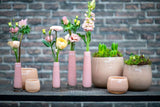 Lowlands Design Solifleur Budvase - Apricot