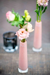 Lowlands Design Solifleur Budvase - Apricot