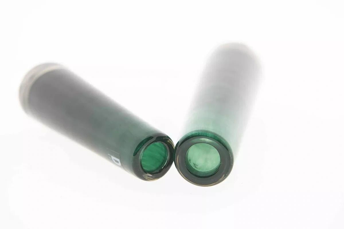 Lowlands Design Vase Solifleur Budvase - Dark Green