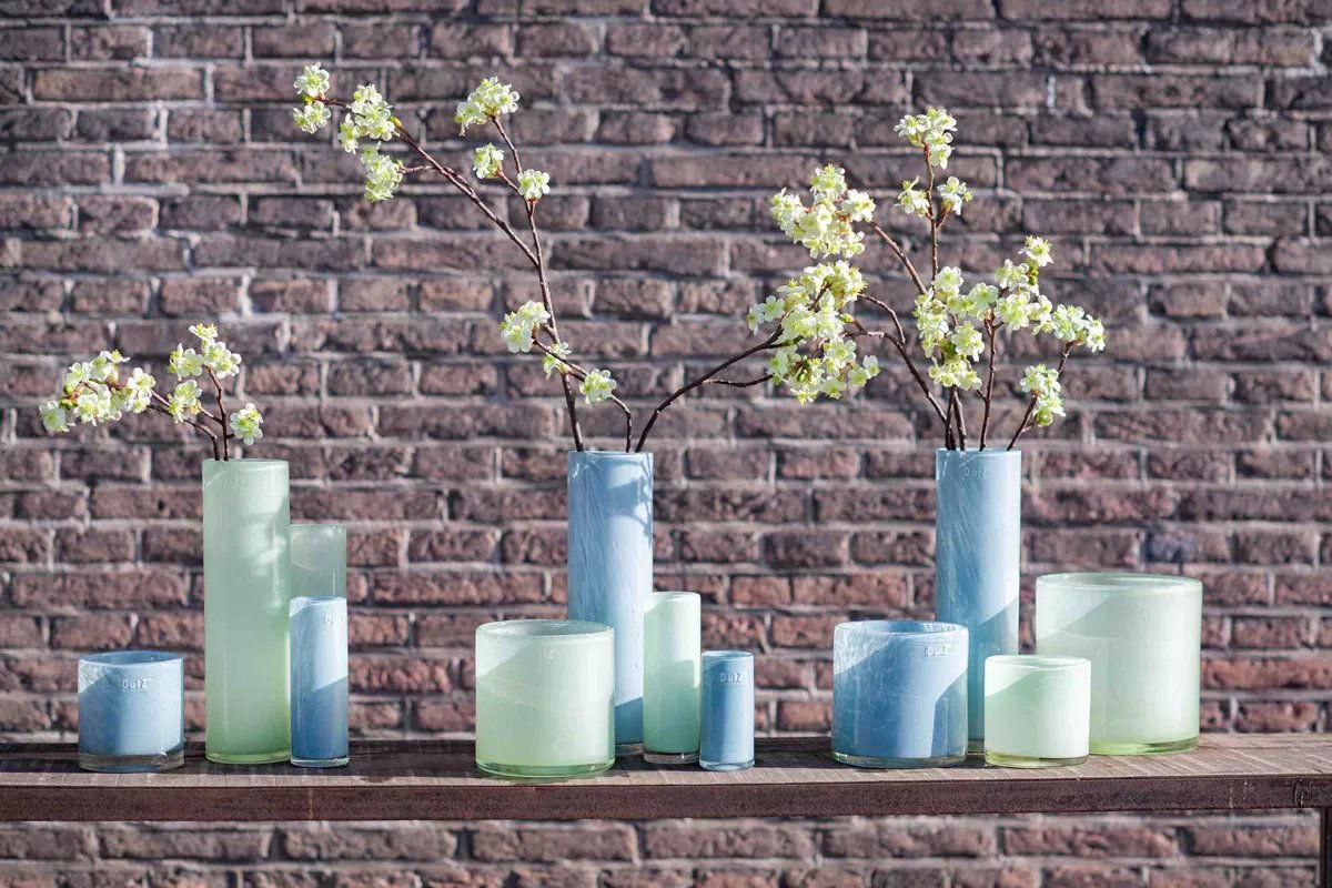 Lowlands Design C1 Glass Candleholder