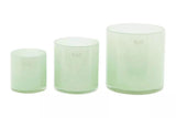 Lowlands Design C1 Glass Candleholder