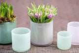 Lowlands Design C1 Glass Candleholder