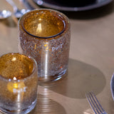 Lowlands Design Galaxy Cylinder Candleholder