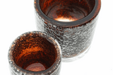 Lowlands Design Galaxy Cylinder Candleholder