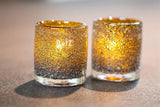 Lowlands Design Galaxy Cylinder Candleholder