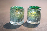 Lowlands Design Galaxy Cylinder Candleholder