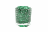 Lowlands Design Galaxy Cylinder Candleholder