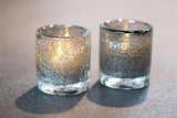 Lowlands Design Galaxy Cylinder Candleholder