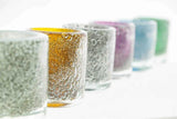 Lowlands Design Galaxy Cylinder Candleholder