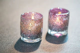 Lowlands Design Galaxy Cylinder Candleholder
