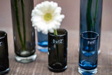Lowlands Design Newgrey Cylinder Vase
