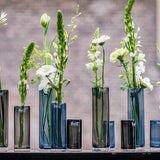 Lowlands Design Newgrey Cylinder Vase