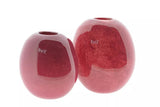 Lowlands Design Ovali Vase by Dutz - Red Bubble