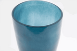 Lowlands Design Navy Flowervase by Dutz