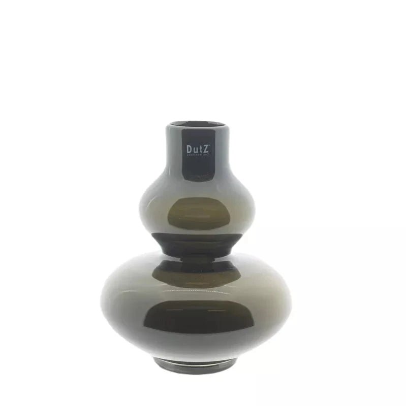 Lowlands Design Eldorado Smoke Vase by Dutz