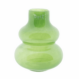 Lowlands Design Vase H16 D14cm - Jungle Green