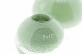 Lowlands Design Kula Pistache Bubbles Vase