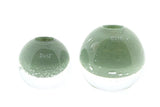Lowlands Design Kula Pistache Bubbles Vase