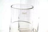 Lowlands Design Vase Fenn Clear Glass