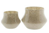 Lowlands Design Marco - Taupe Brown