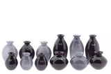 Lowlands Design Nadiel Purple Rain Budvase Set