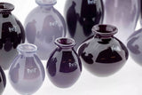 Lowlands Design Nadiel Purple Rain Budvase Set
