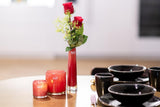 Lowlands Design Solifleur Vase -  Jungle Green