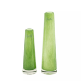 Lowlands Design Solifleur Vase -  Jungle Green