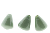 Lowlands Design Tumbling Vase - Pistache