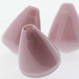 Lowlands Design Tumbling Vase - Rose