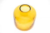Lowlands Design Tisza Amber Vase