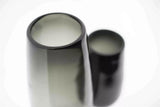 Lowlands Design Robert Smoke Vase by Dutz