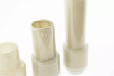 Lowlands Design Rona Taupe Vase