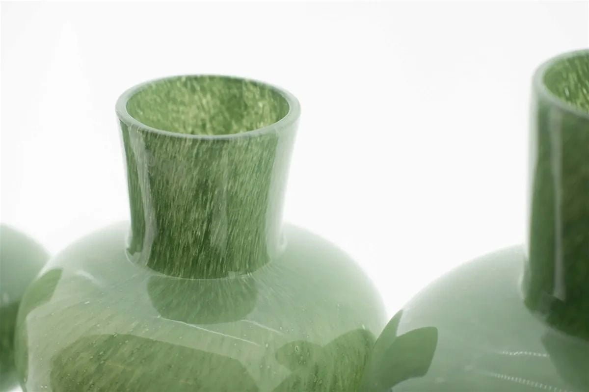 Lowlands Design Vase Modest Olive Green by DutZ