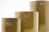 Lowlands Design Glass Cylinder Candleholder Vase