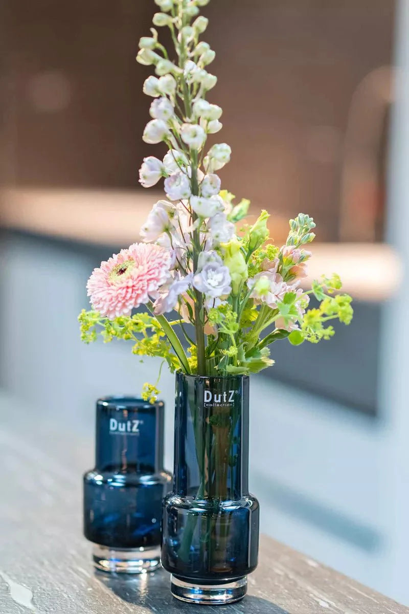 Lowlands Design Rona Nightblue Vase