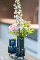 Lowlands Design Rona Nightblue Vase